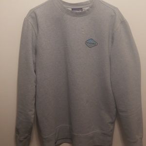 Patagonia sweater
